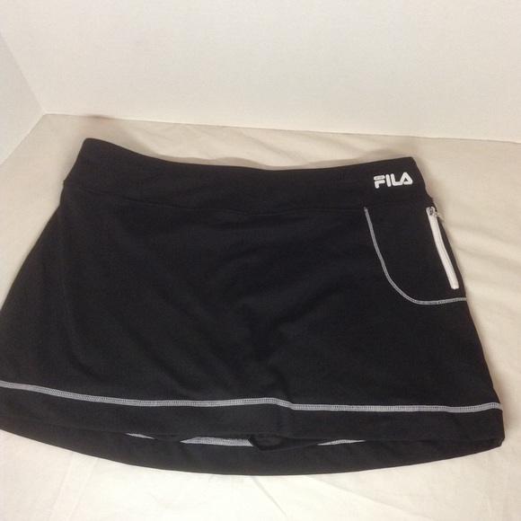 Fila Pants - Fila skort